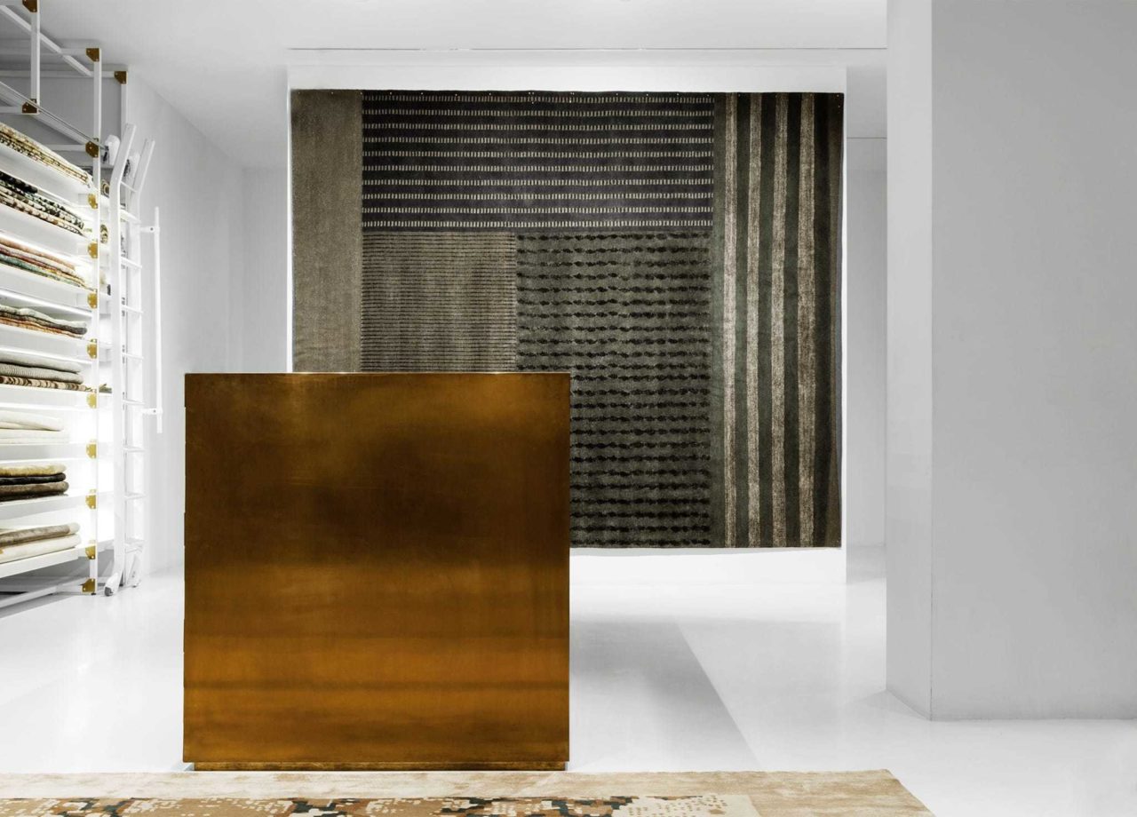 FAS GOLRAN SHOWROOM 11