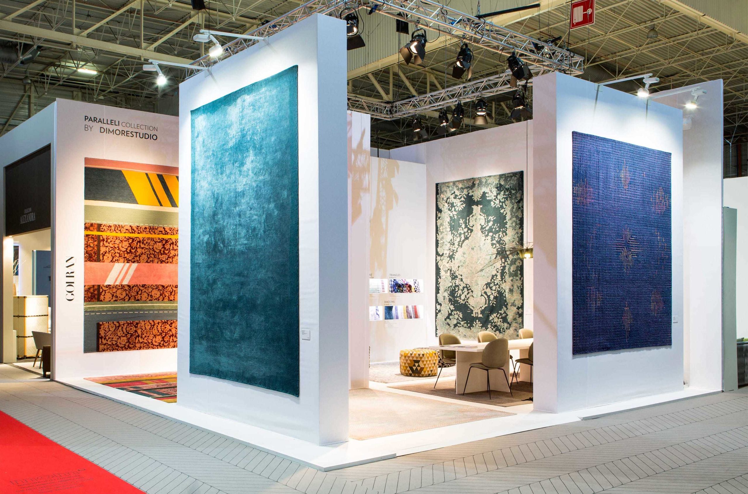 FAS GOLRAN MAISONOBJET 04