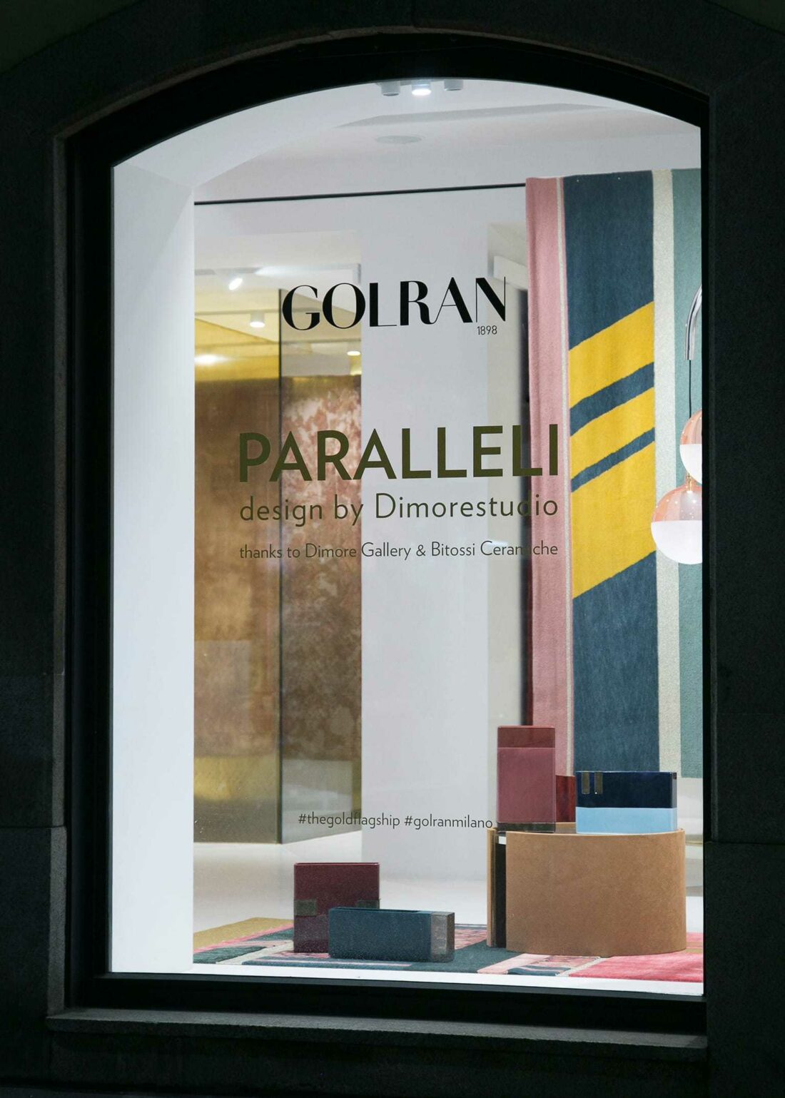 GOLRAN SHOWROOM 04