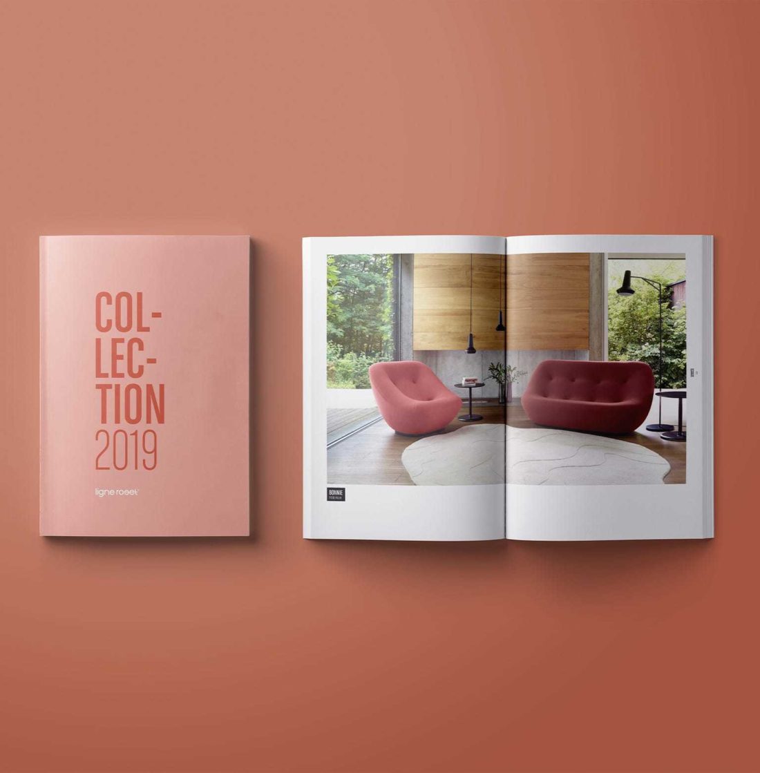 LIGNE ROSET CATALOGUE 05