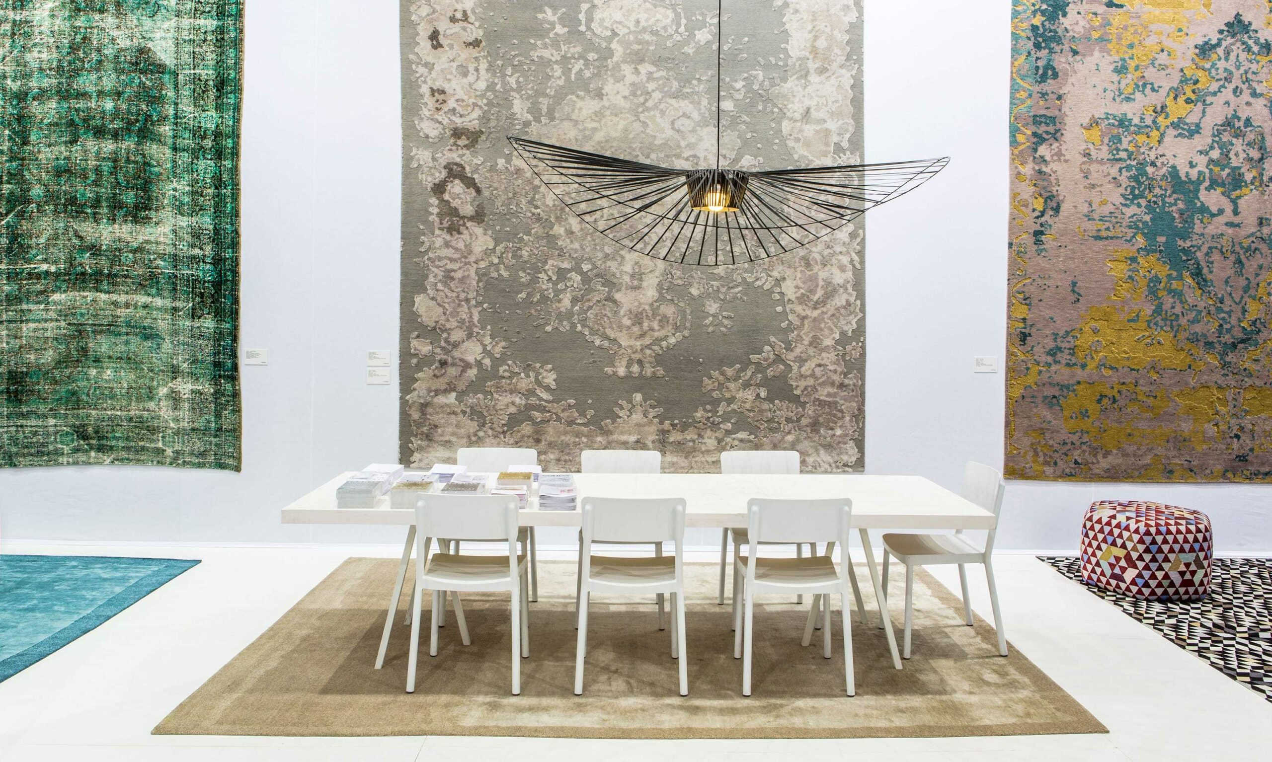 FAS GOLRAN MAISONOBJET 01